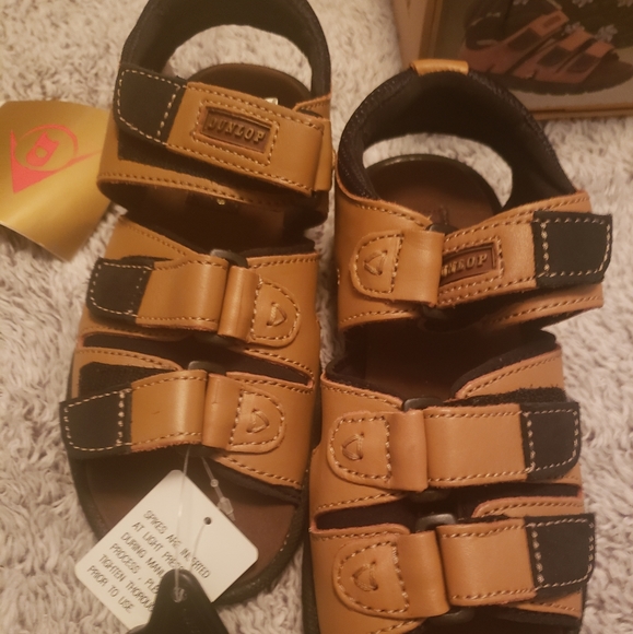 Dunlop | Shoes | Dunlop Ladies Golf Sandals | Poshmark
